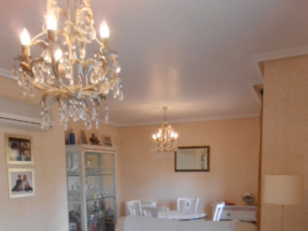 Villamartin property: Alicante Villa 247672