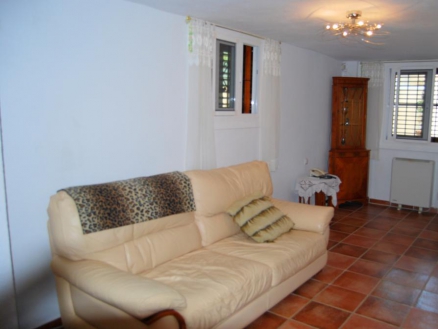 Los Balcones property: Villa with 2 bedroom in Los Balcones, Spain 247675