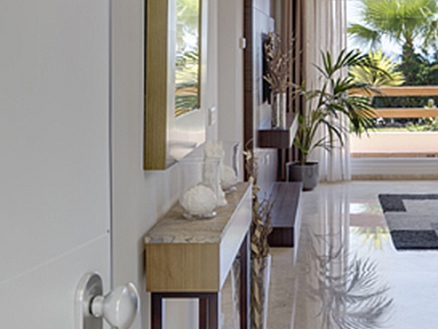 Punta Prima property: Apartment with 3 bedroom in Punta Prima 247685