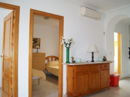 La Mata property: Apartment for sale in La Mata, Spain 247687