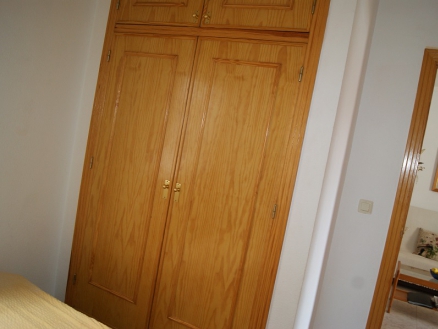 La Mata property: Alicante Apartment 247687