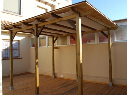 Bungalow for sale in town 247689