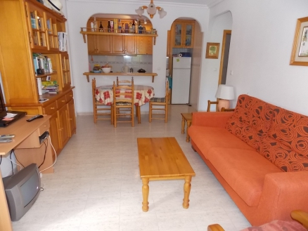 La Mata property: Bungalow for sale in La Mata 247690