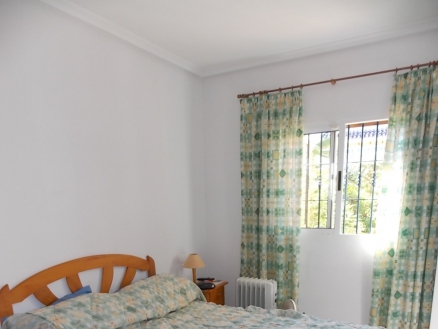 La Mata property: La Mata, Spain | Bungalow for sale 247690