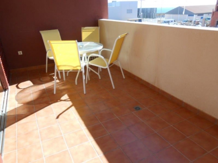 Playa Flamenca property: Alicante Apartment 247691