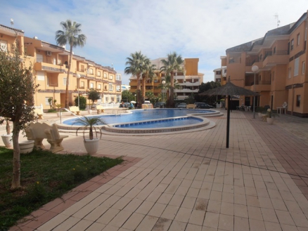 Punta Prima property: Alicante property | 1 bedroom Apartment 247694