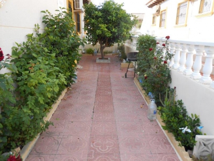 Cabo Roig property: Bungalow for sale in Cabo Roig, Alicante 247697