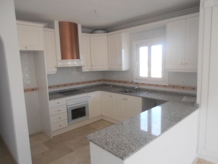 Playa Flamenca property: Playa Flamenca, Spain | Apartment for sale 247701