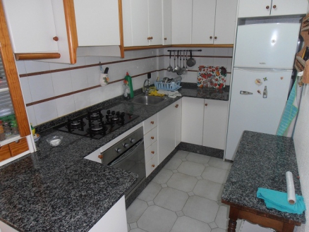 Playa Flamenca property: Bungalow in Alicante for sale 247702
