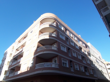 Torrevieja property: Torrevieja, Spain | Penthouse for sale 247703