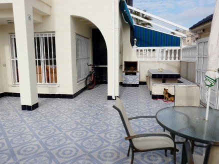 Torrevieja property: Quad for sale in Torrevieja, Spain 247709