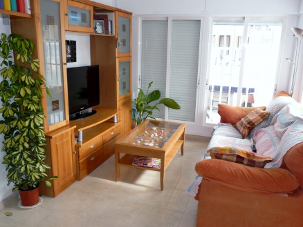Torrevieja property: Quad with 3 bedroom in Torrevieja 247709