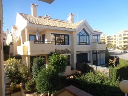 Villamartin property: Apartment for sale in Villamartin 247710