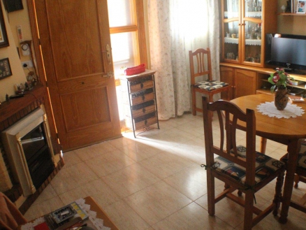 Bungalow with 1 bedroom in town, Spain 247712
