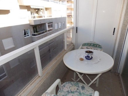 Torrevieja property: Alicante property | 2 bedroom Apartment 247713