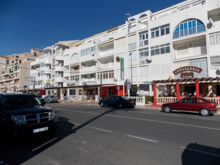 La Mata property: Apartment for sale in La Mata, Spain 247714