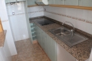 Apartment with 2 bedroom in town, Spain 247718