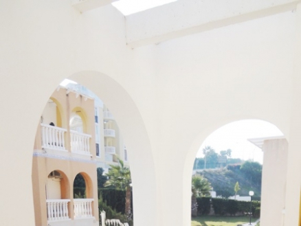 La Mata property: Apartment for sale in La Mata, Spain 247722