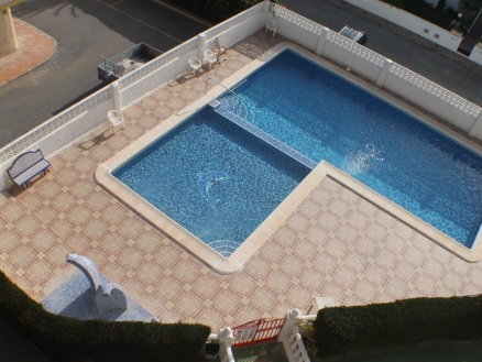 La Zenia property: Apartment for sale in La Zenia, Alicante 247723