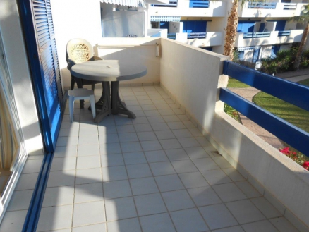 Playa Flamenca property: Apartment with 2 bedroom in Playa Flamenca 247725