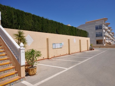 Punta Prima property: Apartment with 2 bedroom in Punta Prima 247729