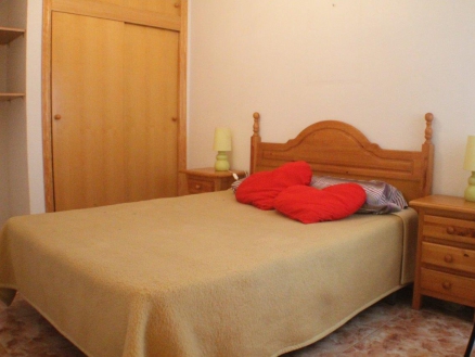 Torrevieja property: Alicante Apartment 247732