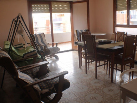 Torrevieja property: Apartment with 3 bedroom in Torrevieja 247737