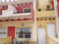 Playa Flamenca property: Alicante property | 3 bedroom Townhome 247747