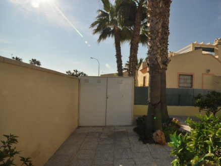 Playa Flamenca property: Playa Flamenca, Spain | Villa for sale 247749