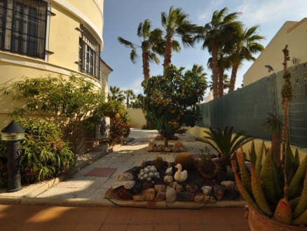 Playa Flamenca property: Alicante Villa 247749