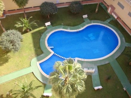 Torrevieja property: Apartment for sale in Torrevieja 247750