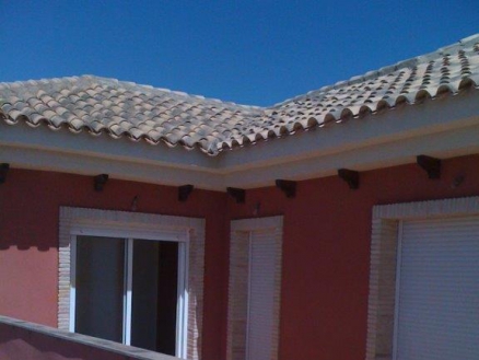Villa with 3 bedroom in town 247751