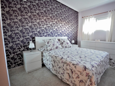 La Mata property: Alicante Villa 247752