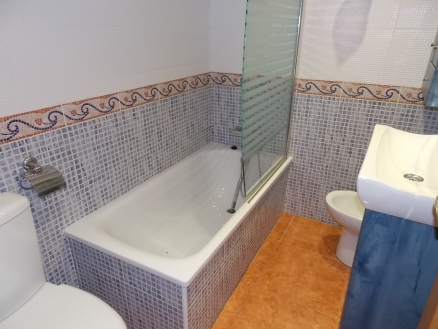 Torrevieja property: Apartment for sale in Torrevieja, Alicante 247754