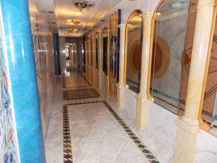 Torrevieja property: Alicante Apartment 247754