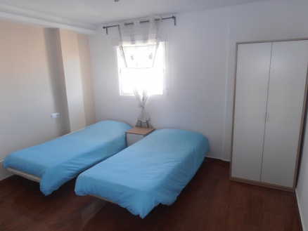 Punta Prima property: Apartment for sale in Punta Prima, Spain 247755