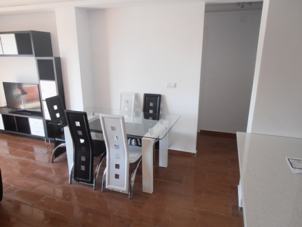 Punta Prima property: Apartment with 3 bedroom in Punta Prima, Spain 247755