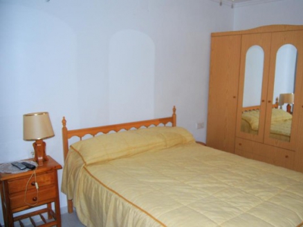 San Luis property: Townhome with 1 bedroom in San Luis 247756