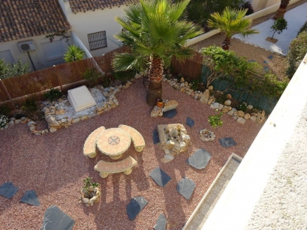 Villamartin property: Villa for sale in Villamartin, Spain 247757