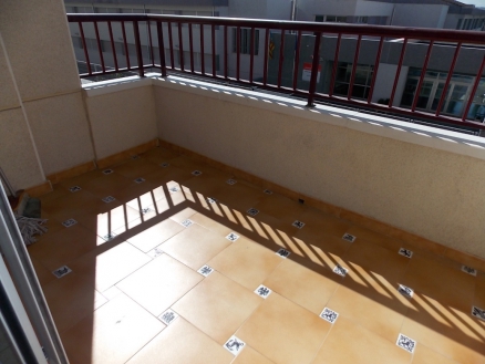 Torrevieja property: Torrevieja, Spain | Apartment for sale 247761