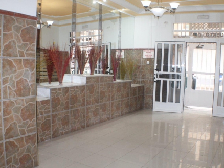 Torrevieja property: Apartment with 2 bedroom in Torrevieja 247764
