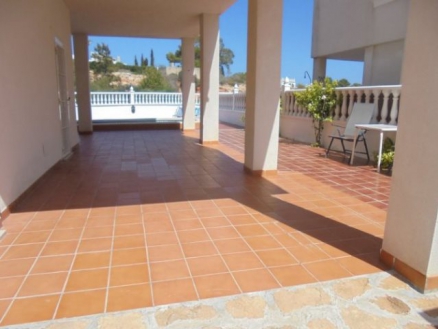 Villamartin property: Villa in Alicante for sale 247765