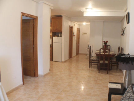 Torrevieja property: Alicante property | 1 bedroom Apartment 247771