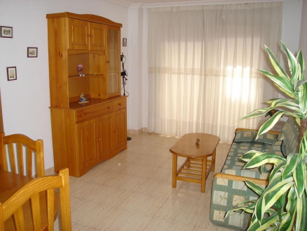 Torrevieja property: Apartment in Alicante for sale 247773