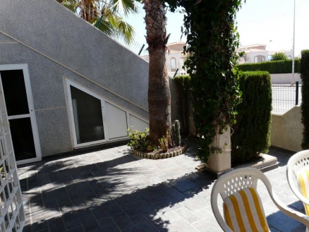 Bungalow for sale in town, Spain 247775