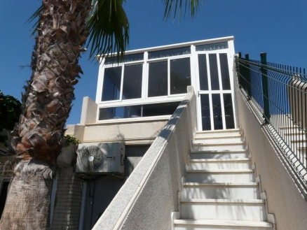 Bungalow with 2 bedroom in town 247775