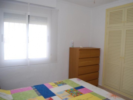 San Luis property: Villa for sale in San Luis, Spain 247776