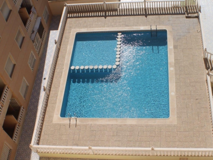 Torrevieja property: Apartment for sale in Torrevieja, Spain 247778