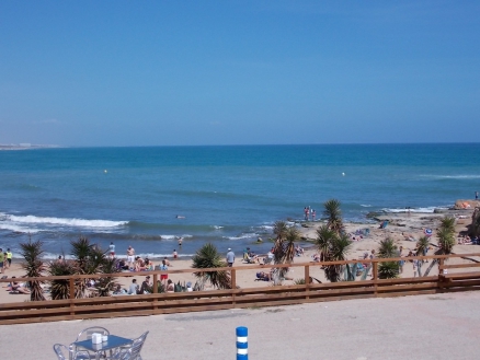 La Mata property: La Mata, Spain | Apartment for sale 247781