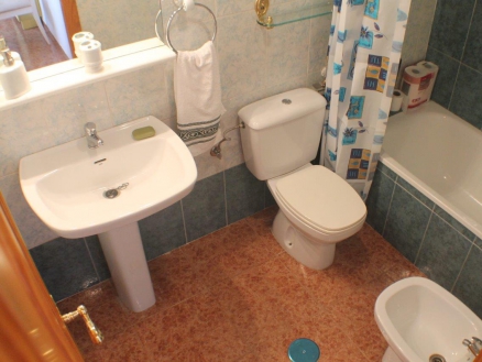 Torrevieja property: Apartment for sale in Torrevieja, Alicante 247783